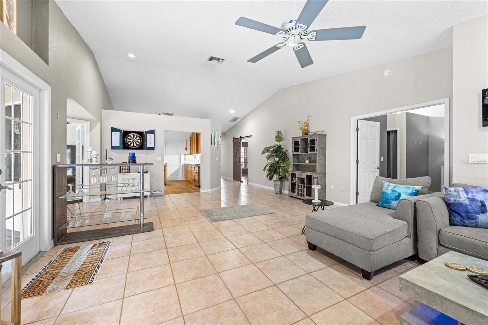 GLEN HILLS VILLAGE - Residential