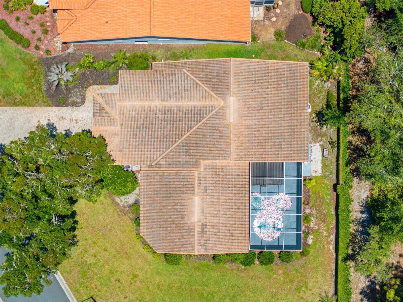 GLEN HILLS VILLAGE - Residential