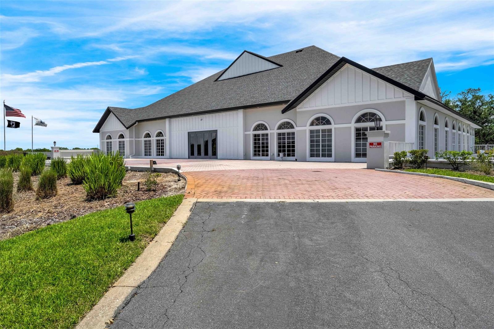 GLEN HILLS VILLAGE - Residential