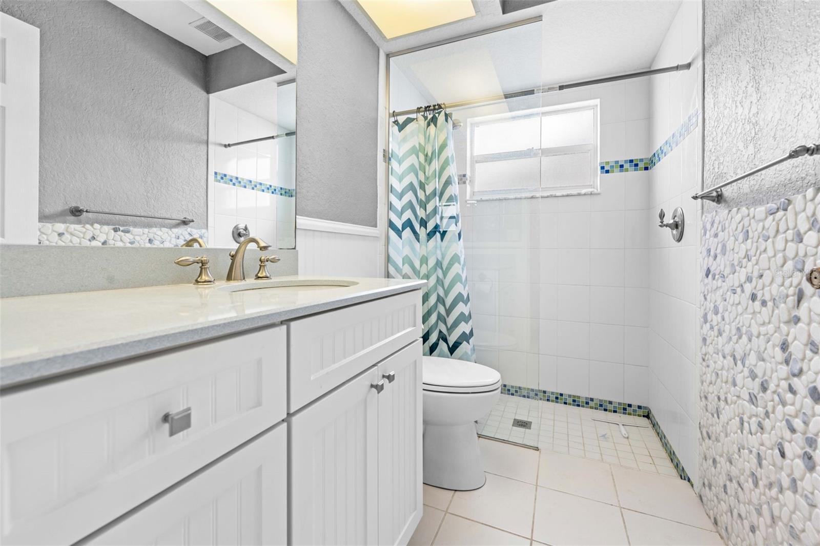 GLEN HILLS VILLAGE - Residential