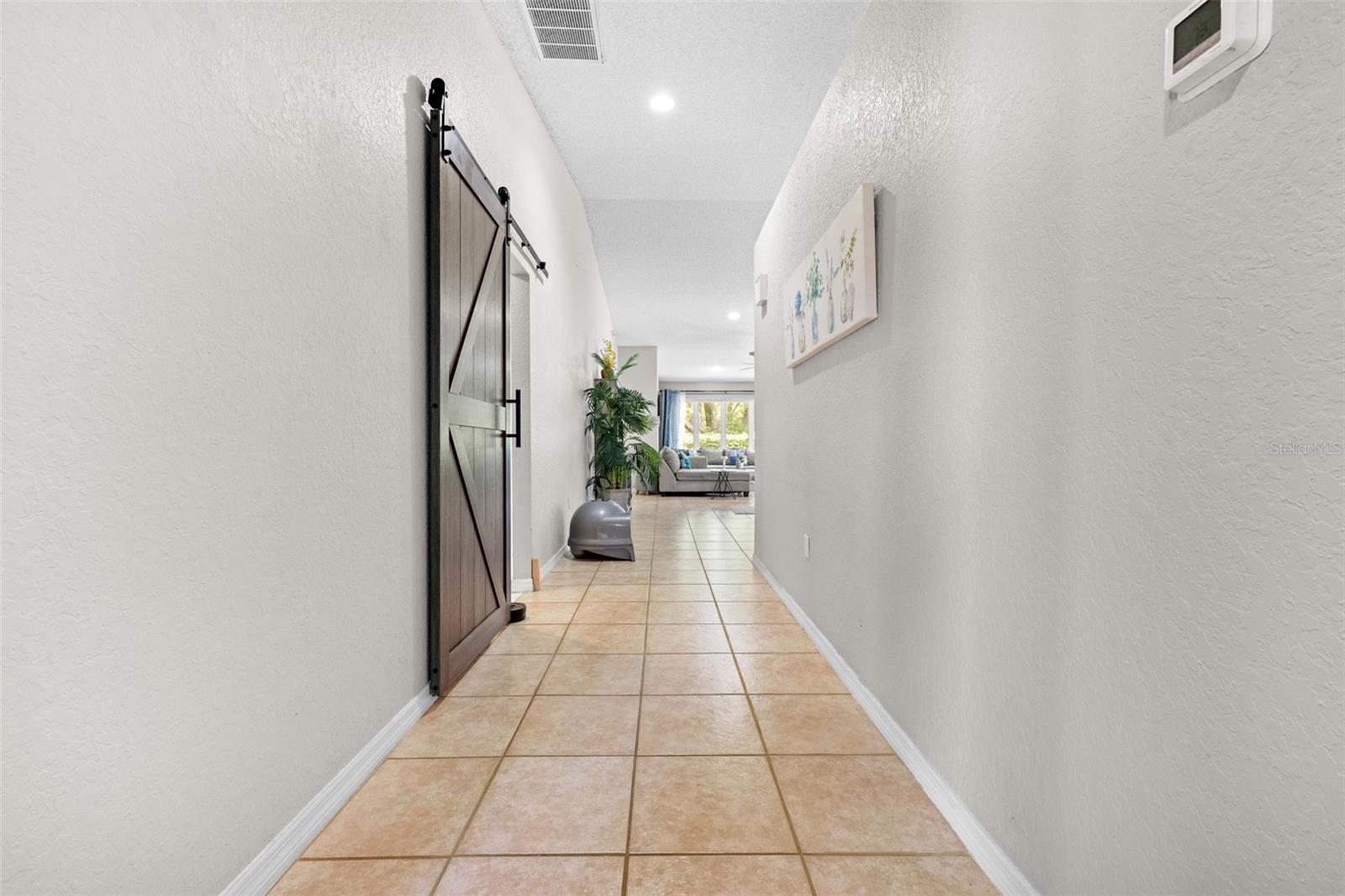 GLEN HILLS VILLAGE - Residential