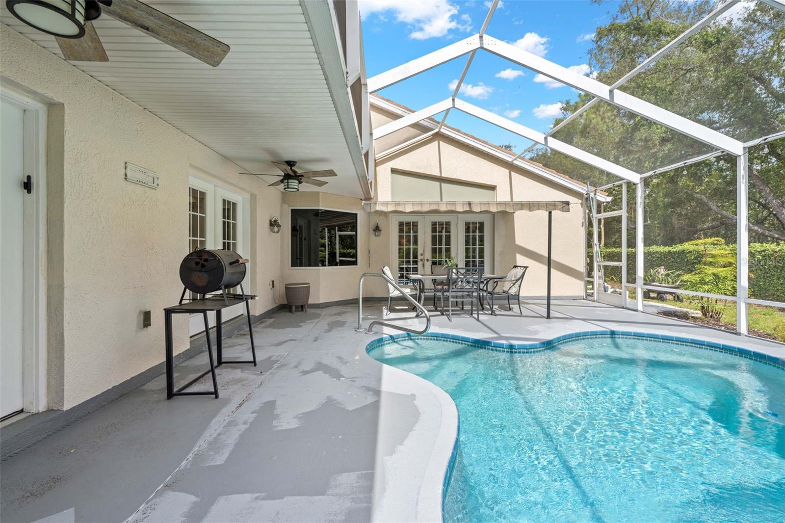 GLEN HILLS VILLAGE - Residential