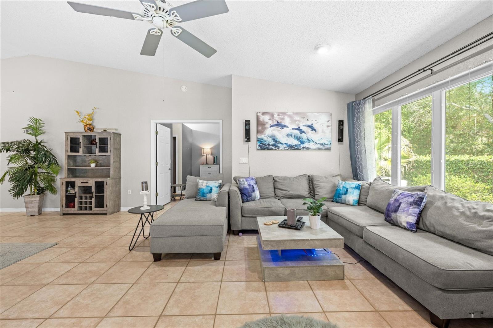 GLEN HILLS VILLAGE - Residential