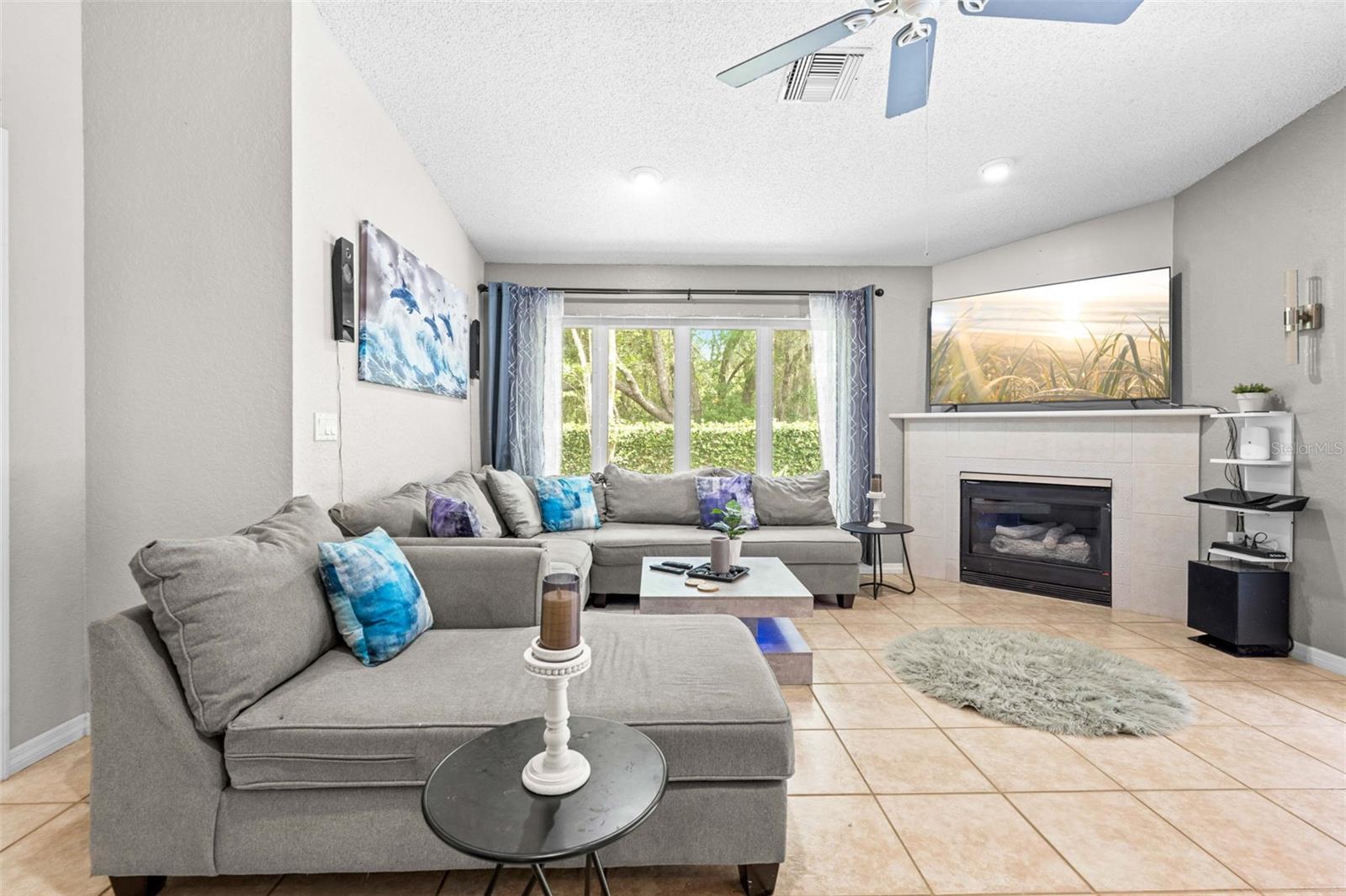 GLEN HILLS VILLAGE - Residential