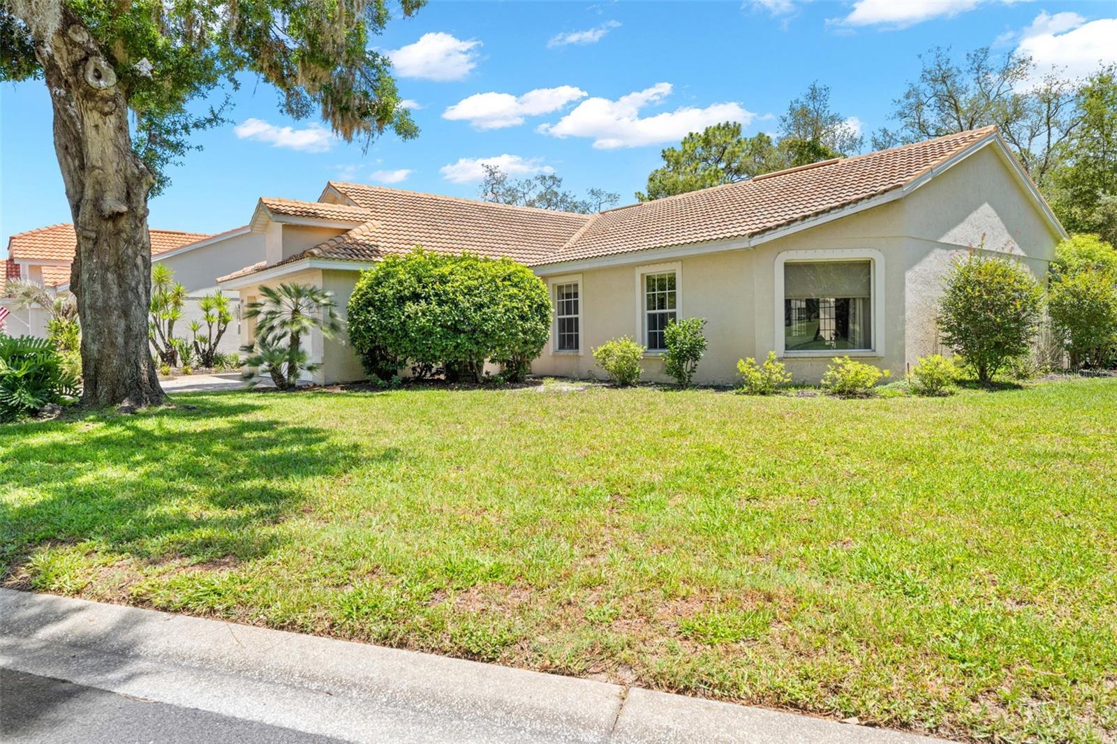 GLEN HILLS VILLAGE - Residential