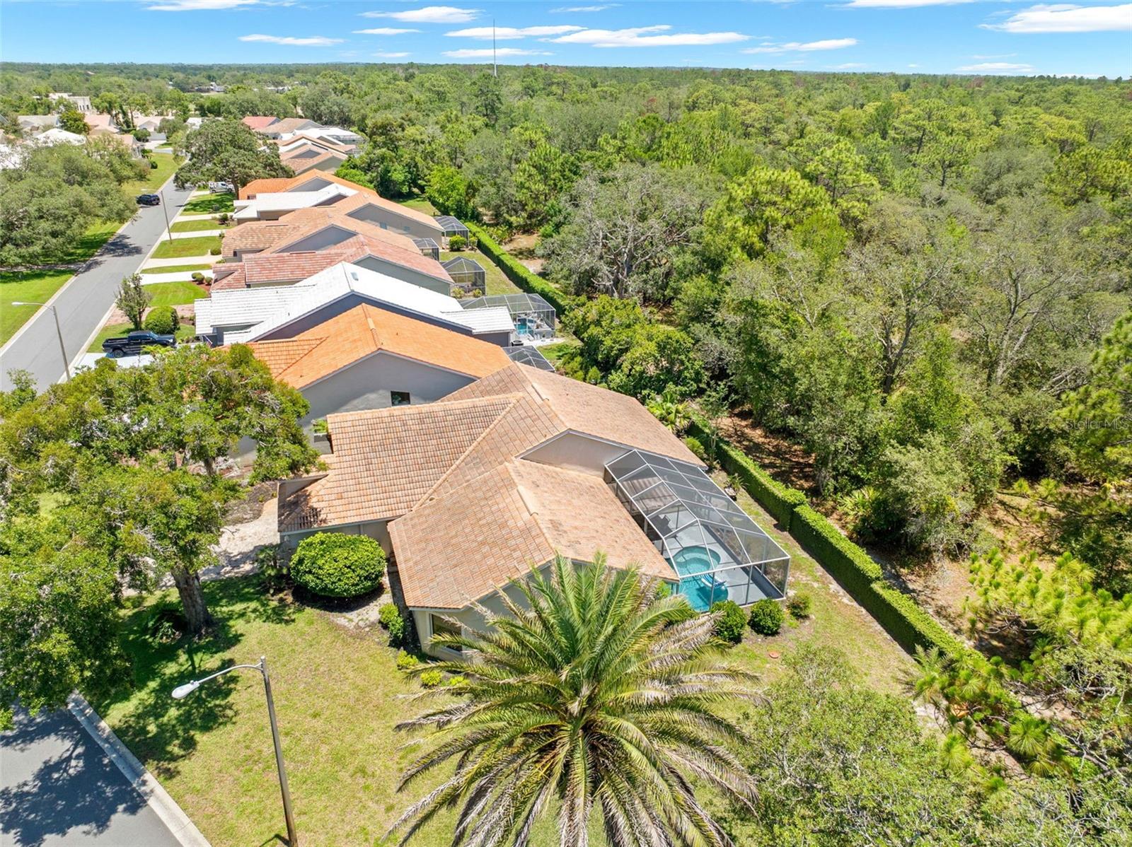 GLEN HILLS VILLAGE - Residential