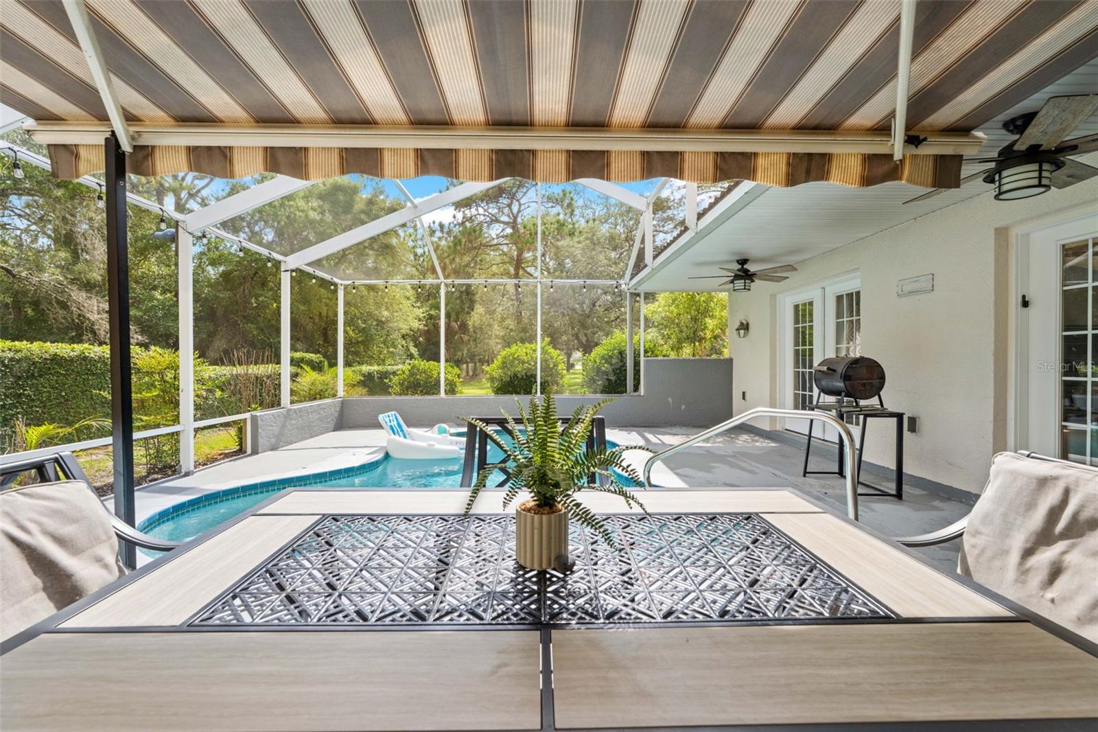 GLEN HILLS VILLAGE - Residential