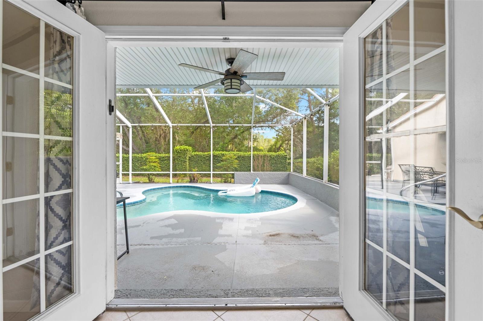 GLEN HILLS VILLAGE - Residential
