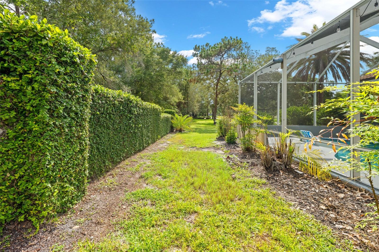 GLEN HILLS VILLAGE - Residential