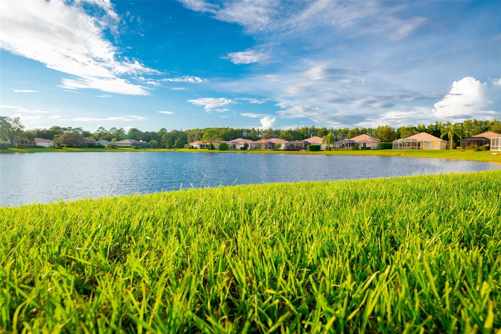 GLEN HILLS VILLAGE - Residential