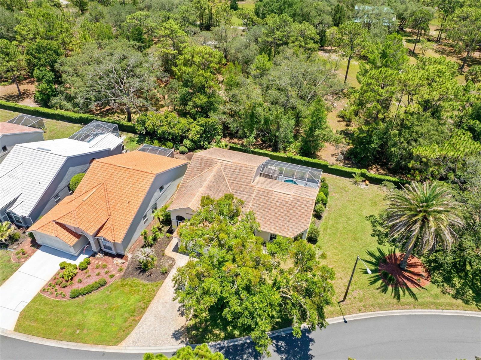 GLEN HILLS VILLAGE - Residential