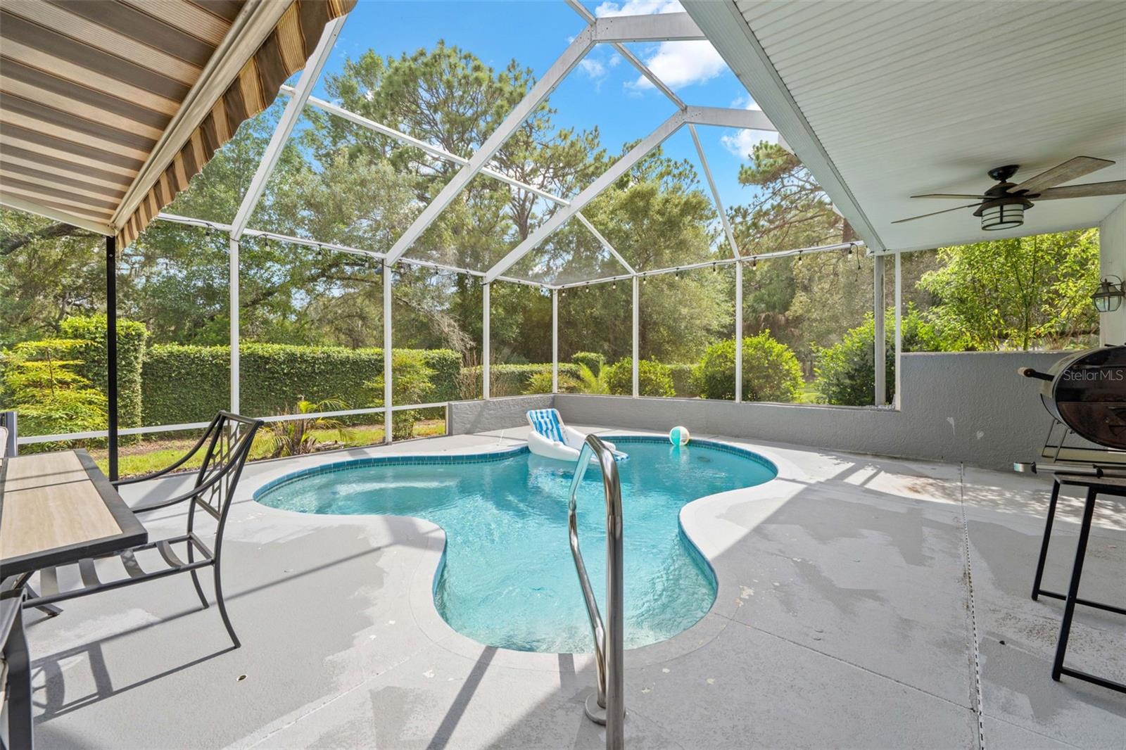 GLEN HILLS VILLAGE - Residential
