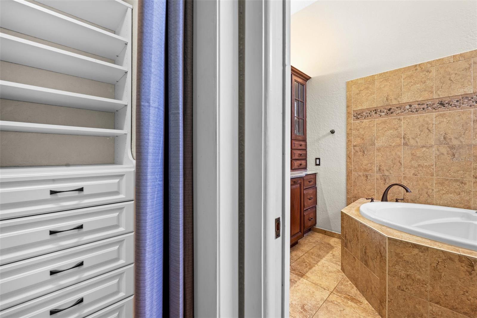 GLEN HILLS VILLAGE - Residential
