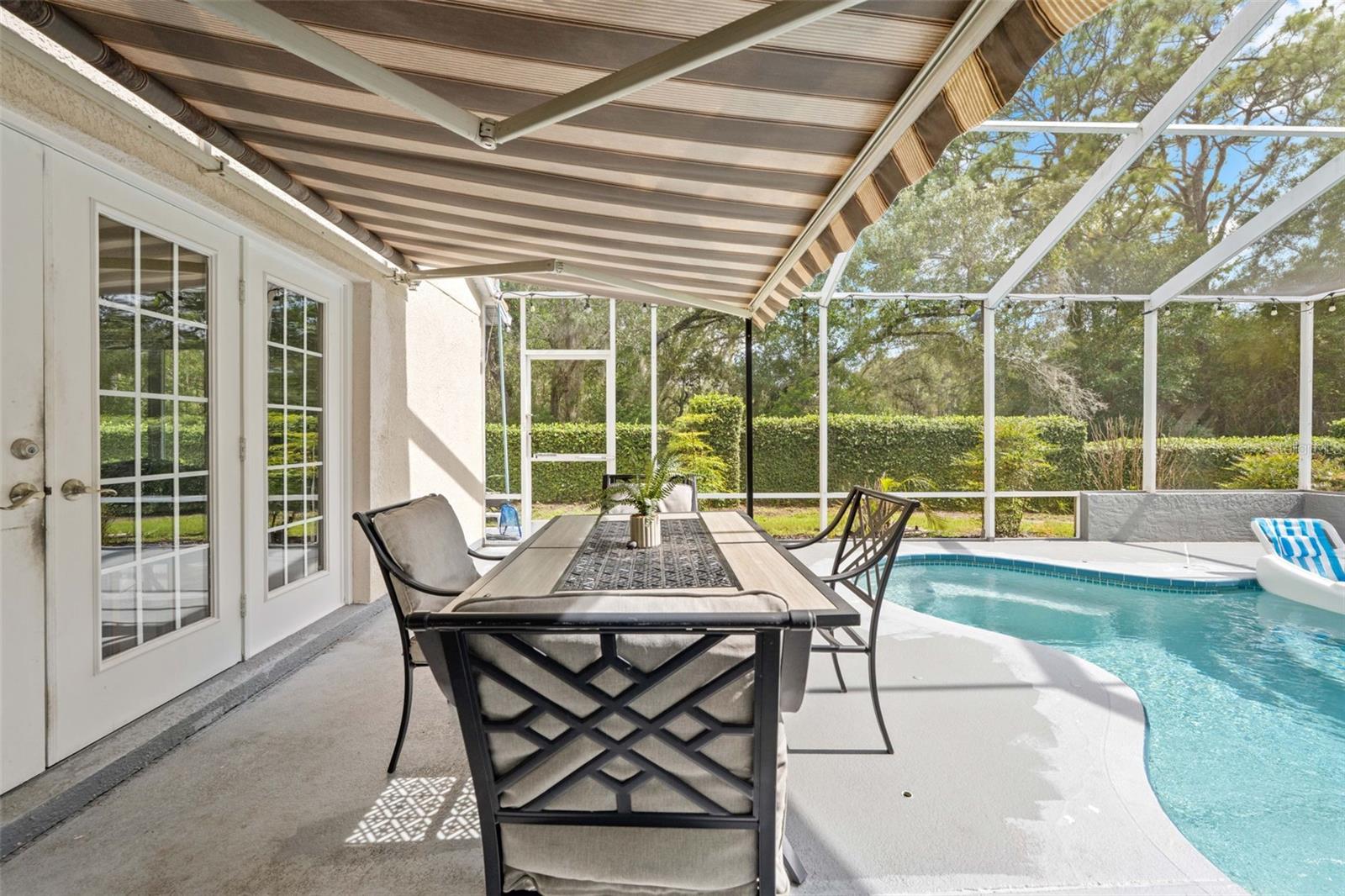 GLEN HILLS VILLAGE - Residential