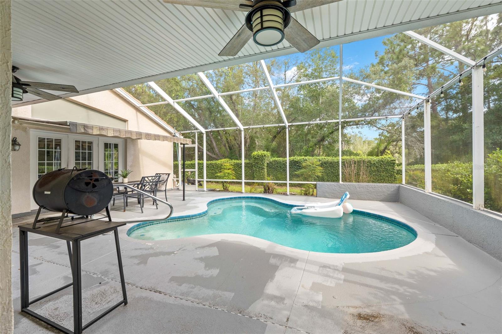 GLEN HILLS VILLAGE - Residential