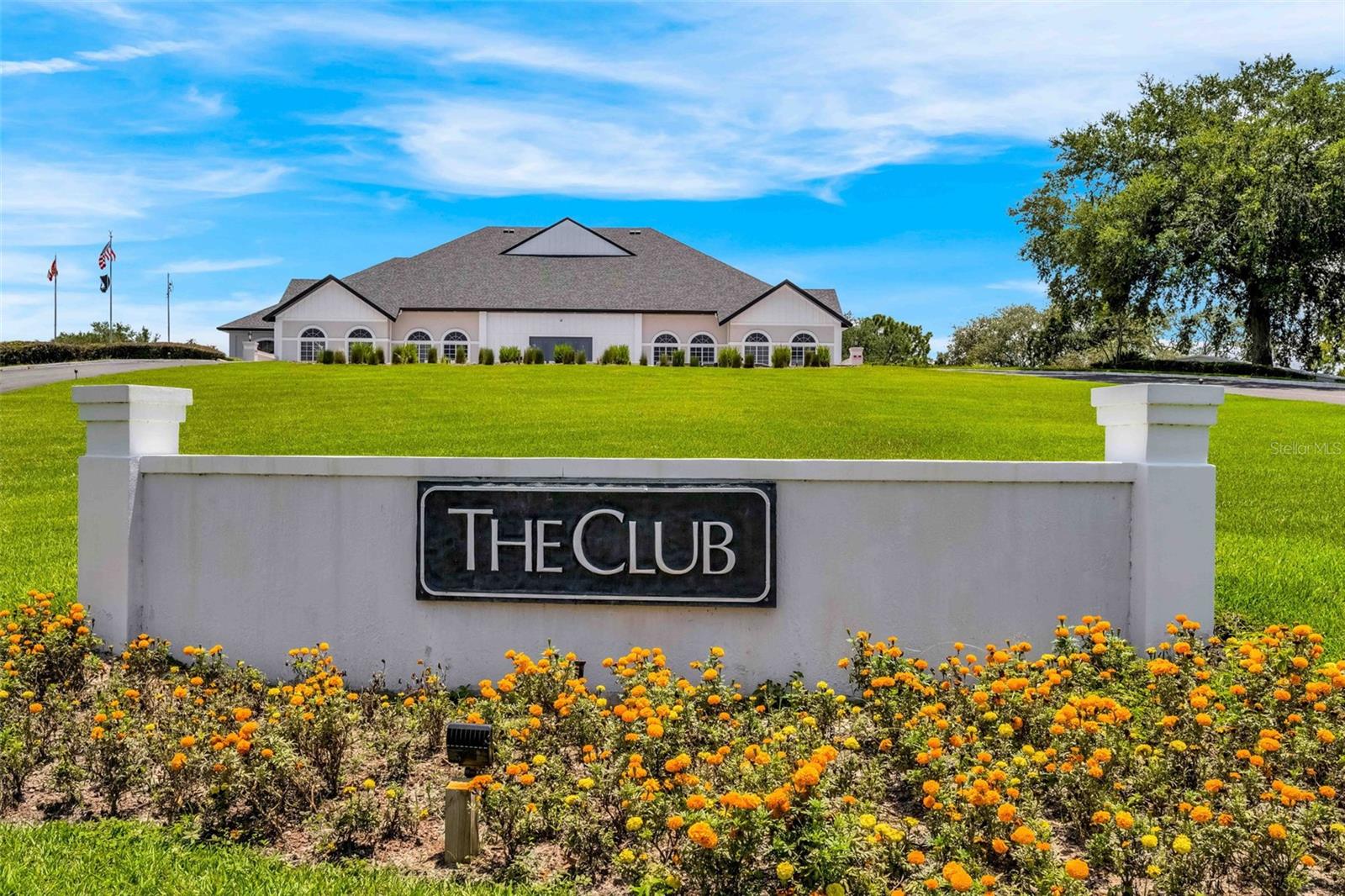GLEN HILLS VILLAGE - Residential