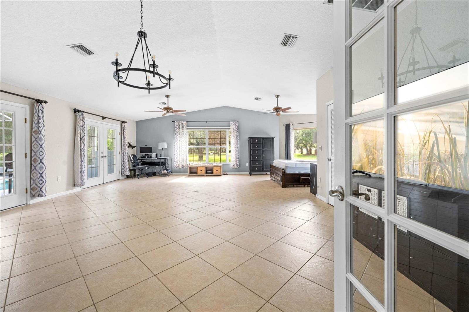 GLEN HILLS VILLAGE - Residential