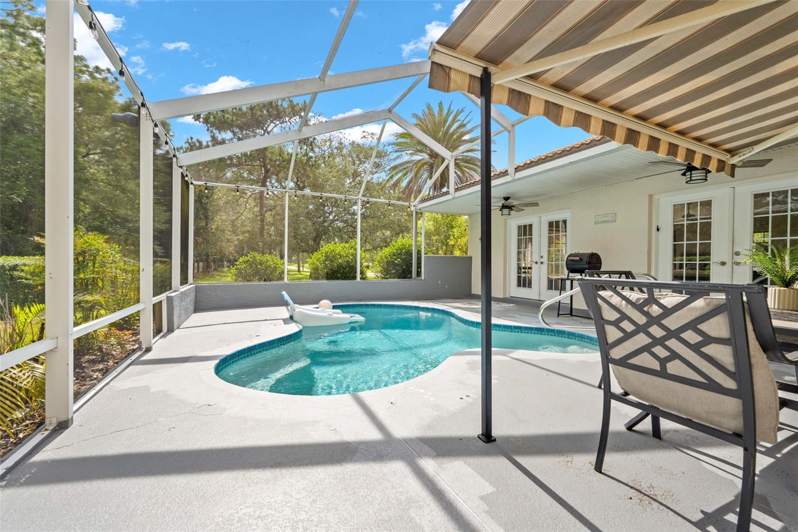 GLEN HILLS VILLAGE - Residential
