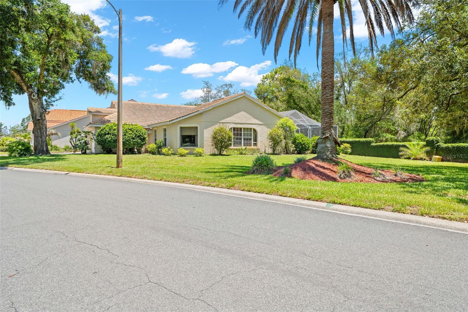 GLEN HILLS VILLAGE - Residential