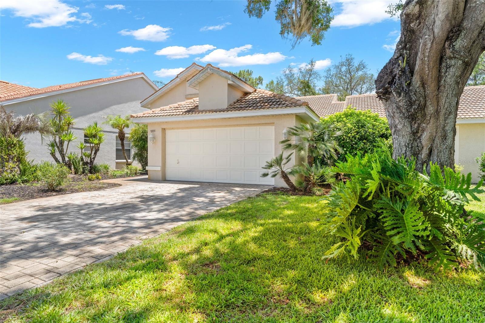 GLEN HILLS VILLAGE - Residential
