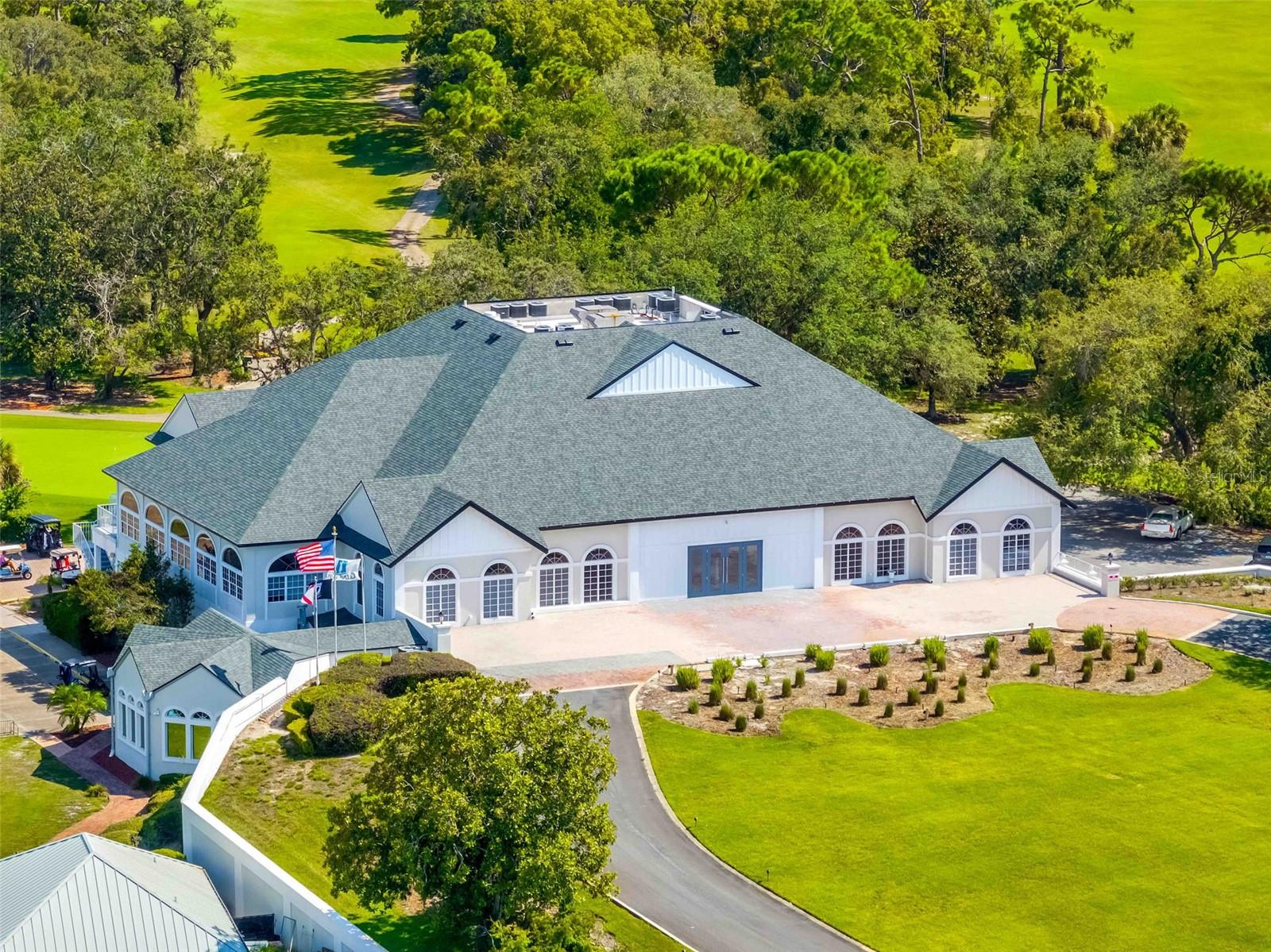 GLEN HILLS VILLAGE - Residential