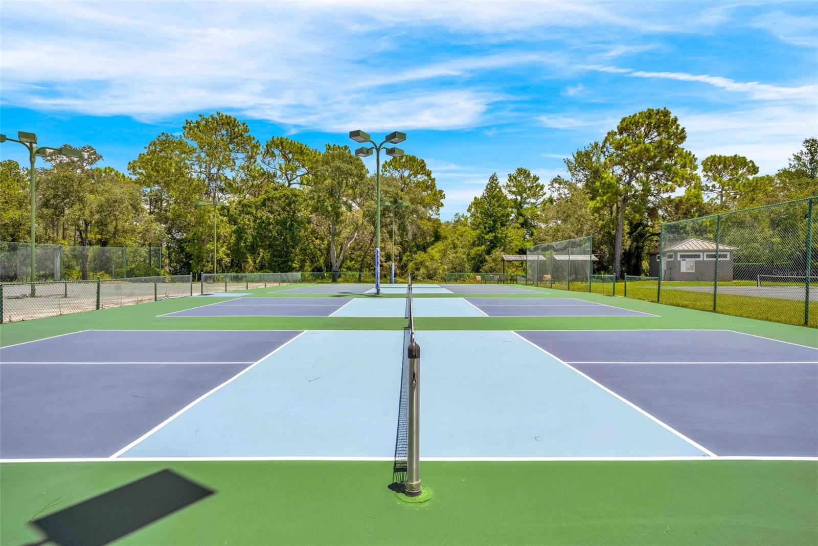 GLEN HILLS VILLAGE - Residential