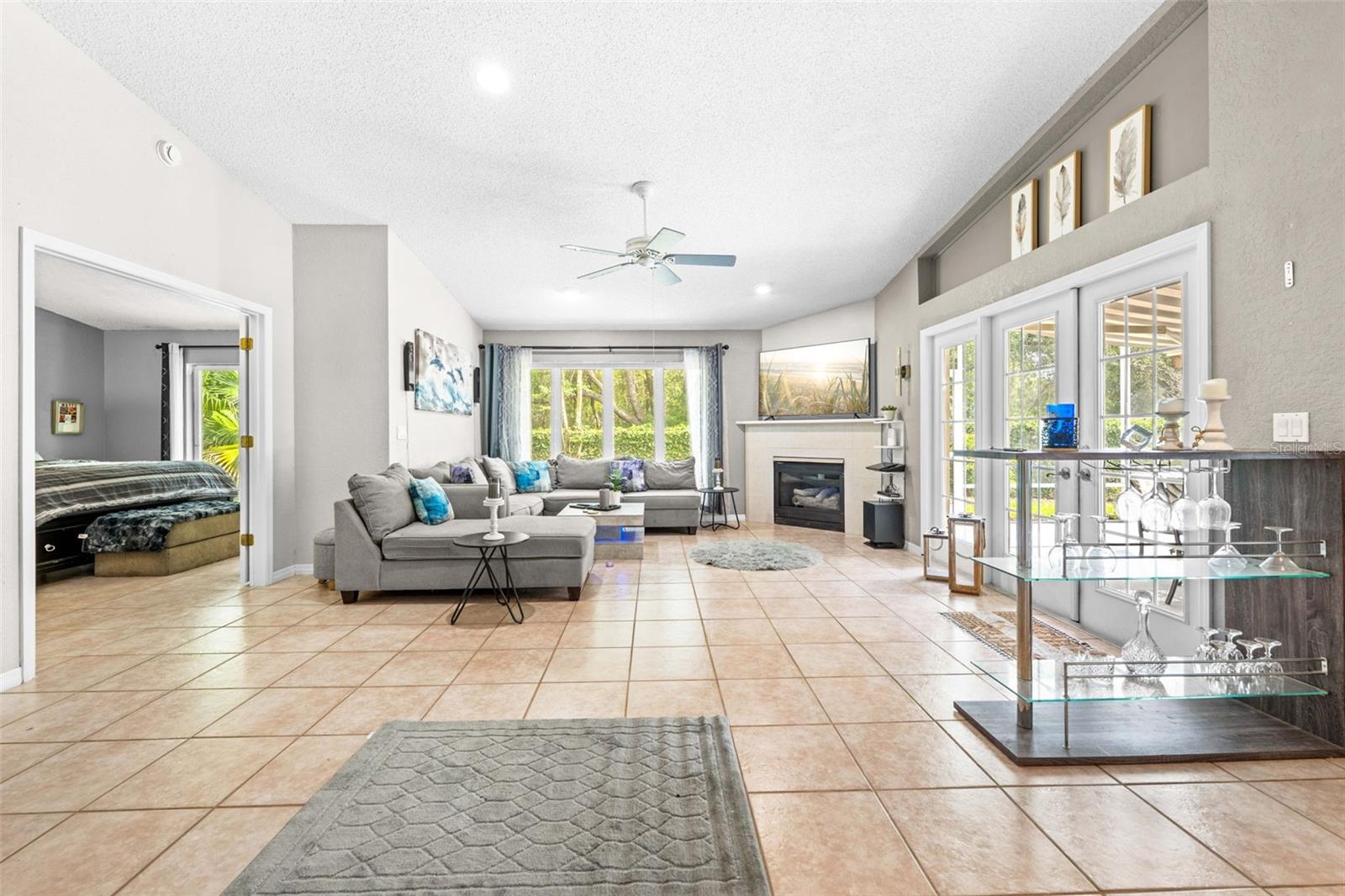 GLEN HILLS VILLAGE - Residential