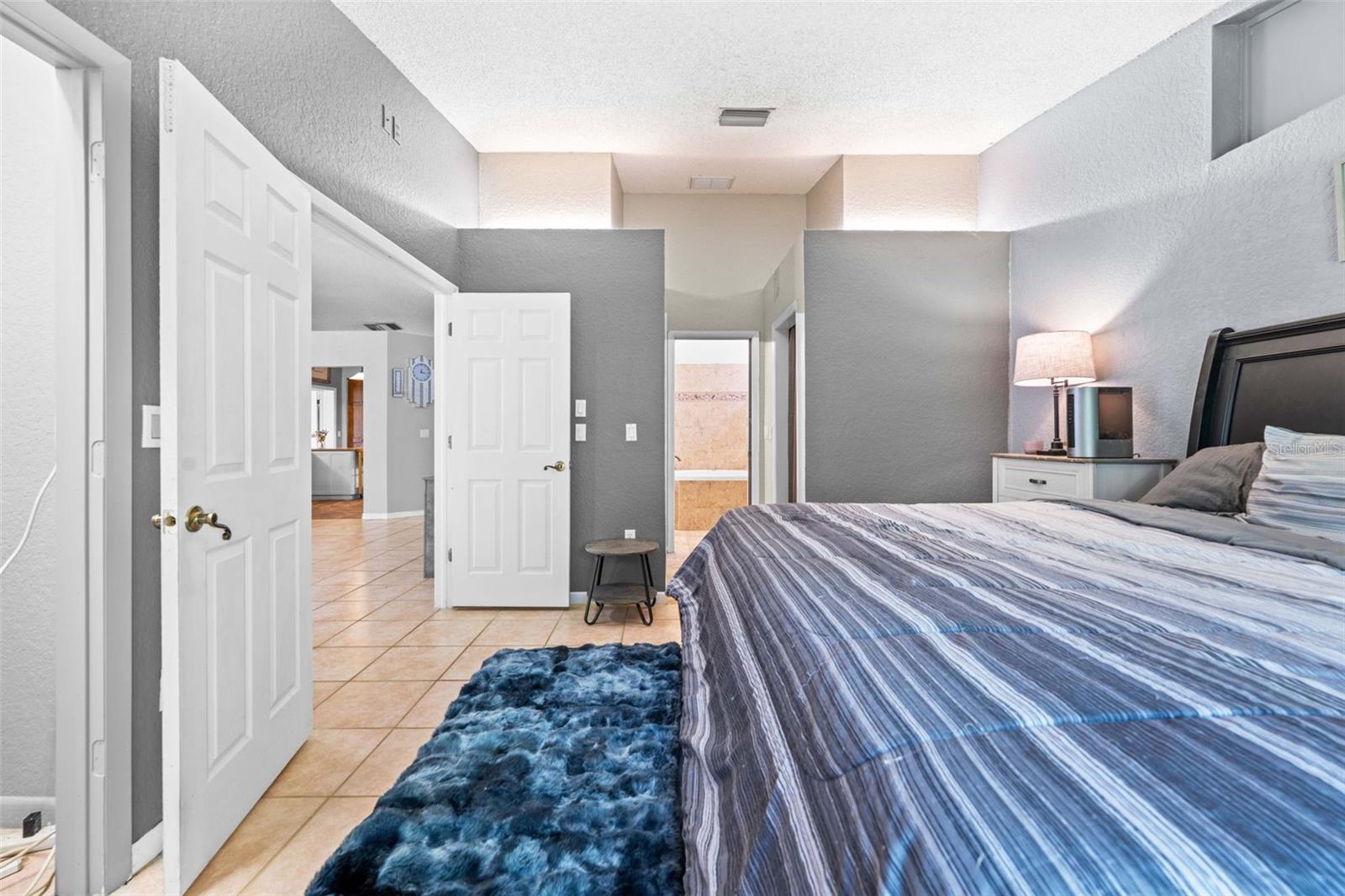 GLEN HILLS VILLAGE - Residential