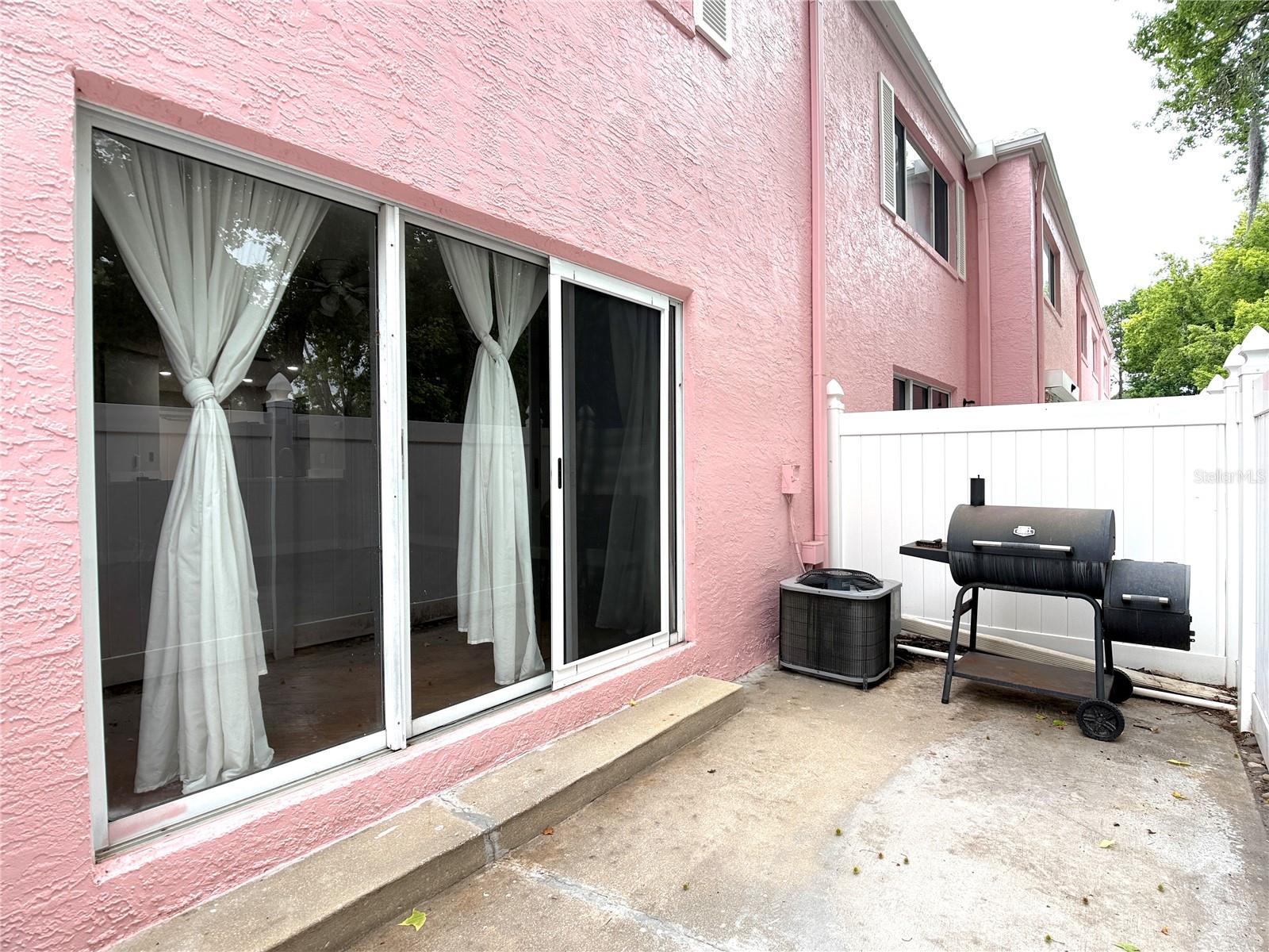 CYPRESS CRK GOLF TOWNHOMES CONDO - Residential Lease
