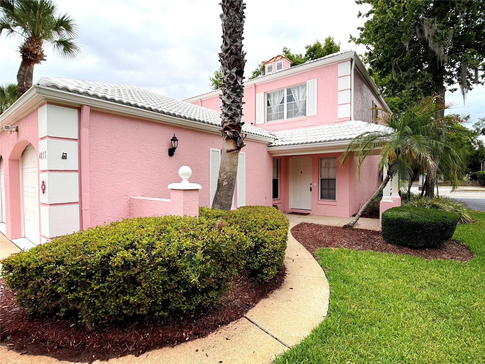 CYPRESS CRK GOLF TOWNHOMES CONDO - Residential Lease