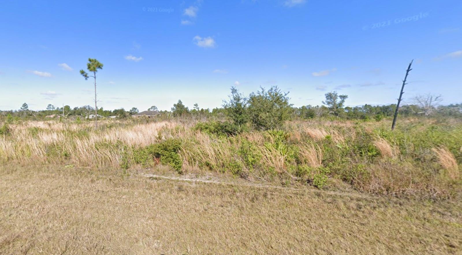 INDIAN LAKE ESTATES - Land