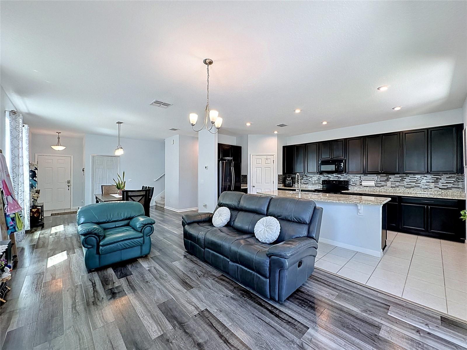 CHELSEA PK AT WEST HAVEN - Residential