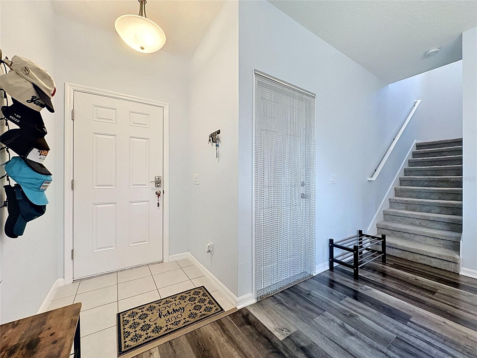 CHELSEA PK AT WEST HAVEN - Residential