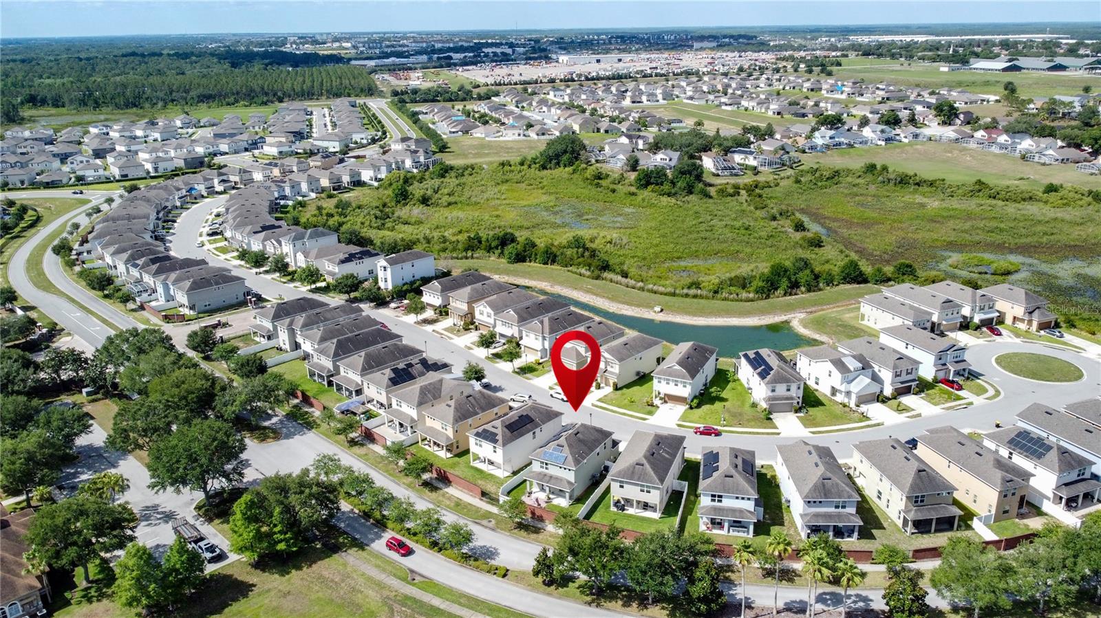 CHELSEA PK AT WEST HAVEN - Residential