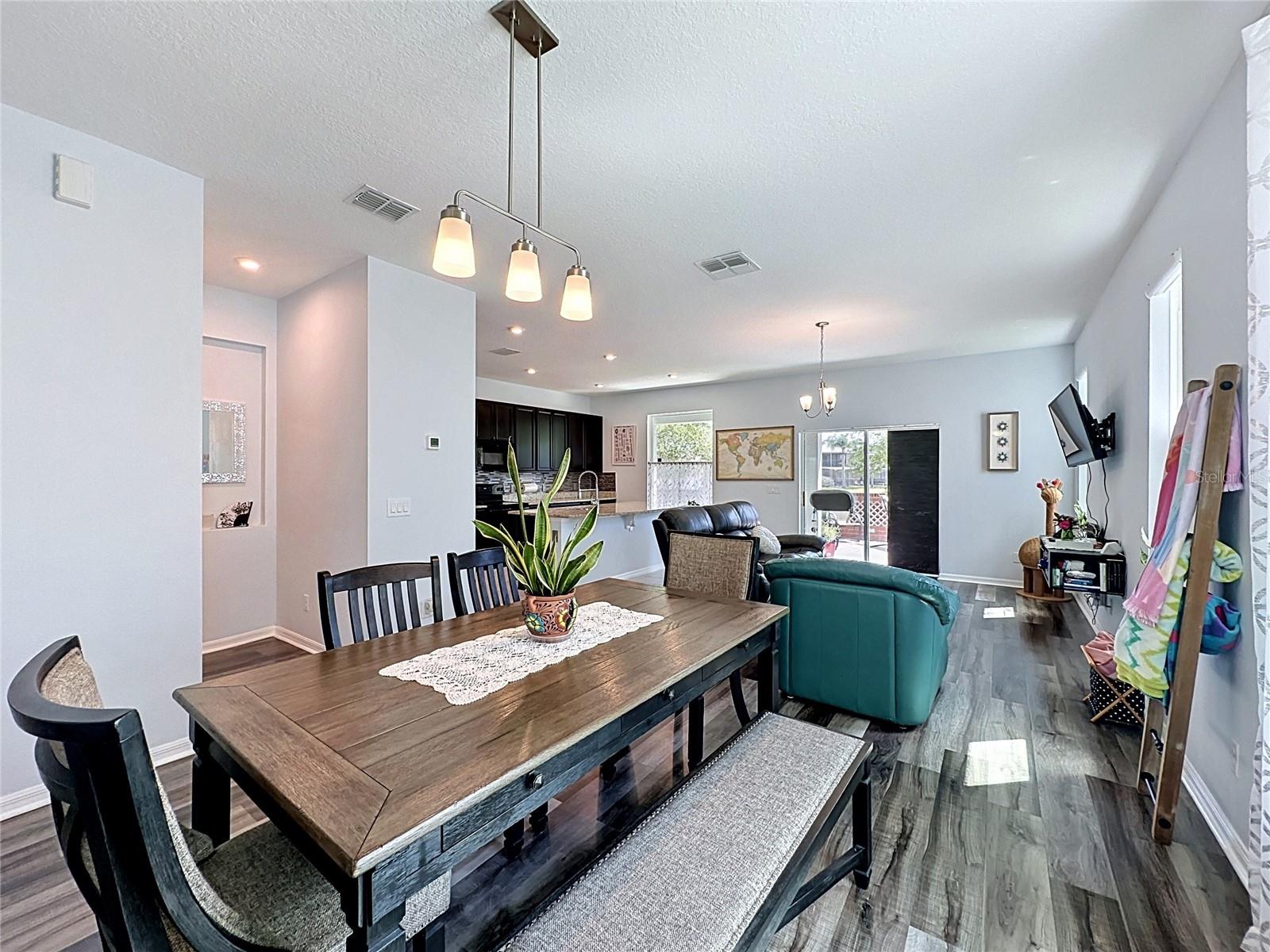 CHELSEA PK AT WEST HAVEN - Residential