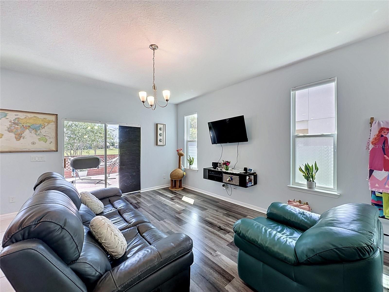 CHELSEA PK AT WEST HAVEN - Residential