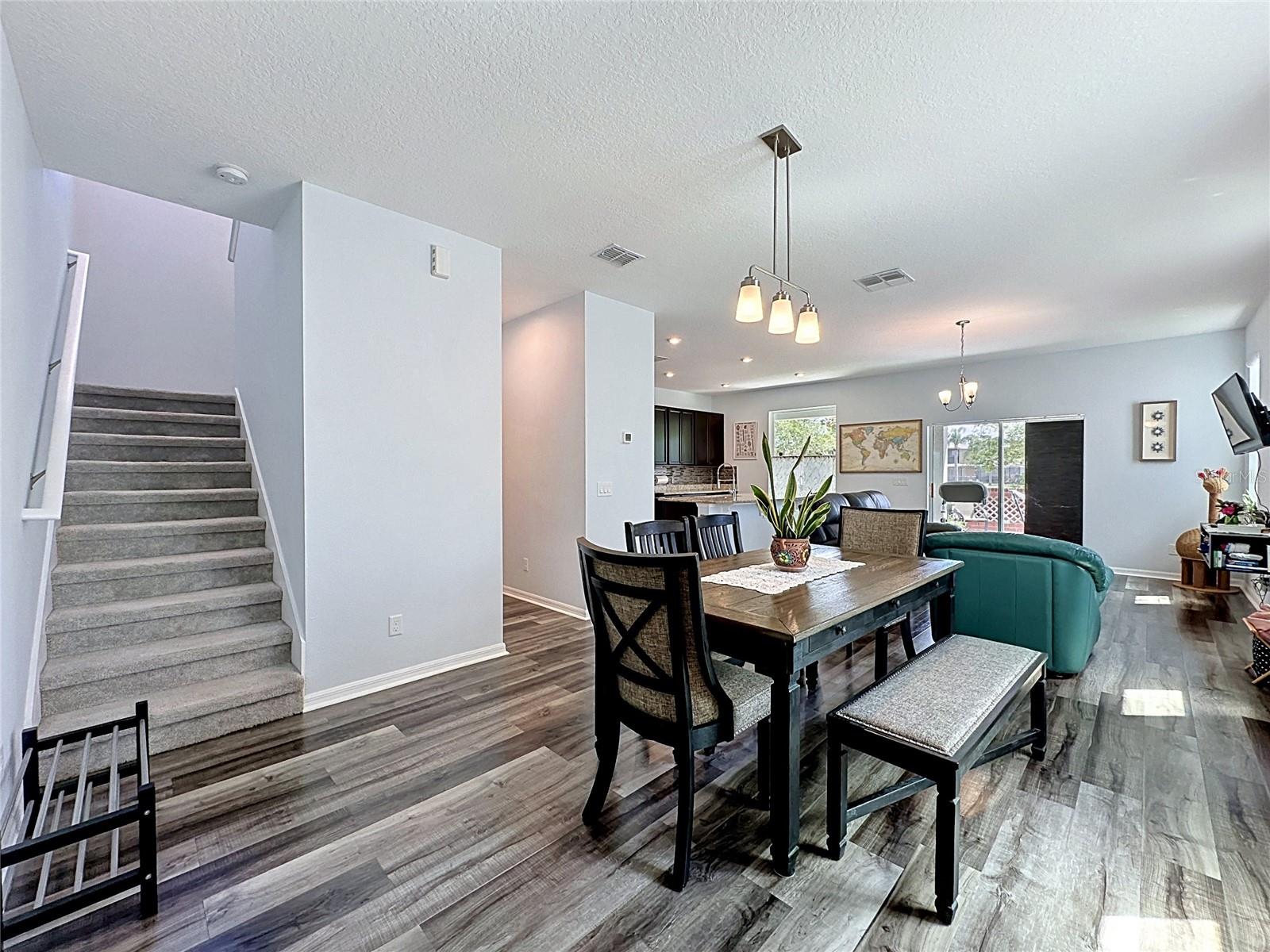 CHELSEA PK AT WEST HAVEN - Residential