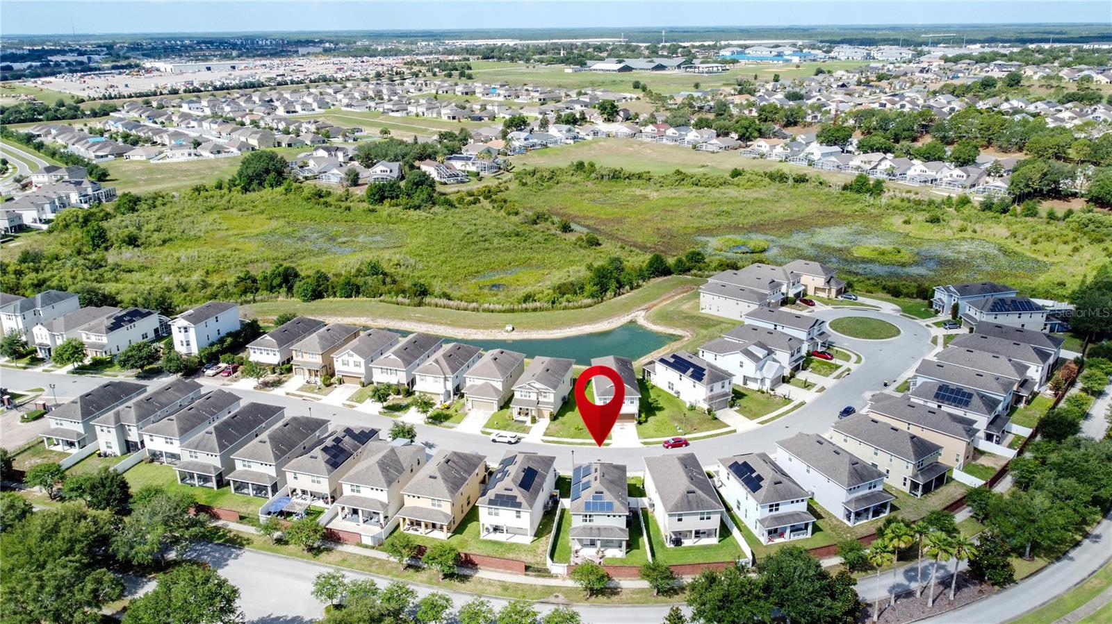 CHELSEA PK AT WEST HAVEN - Residential