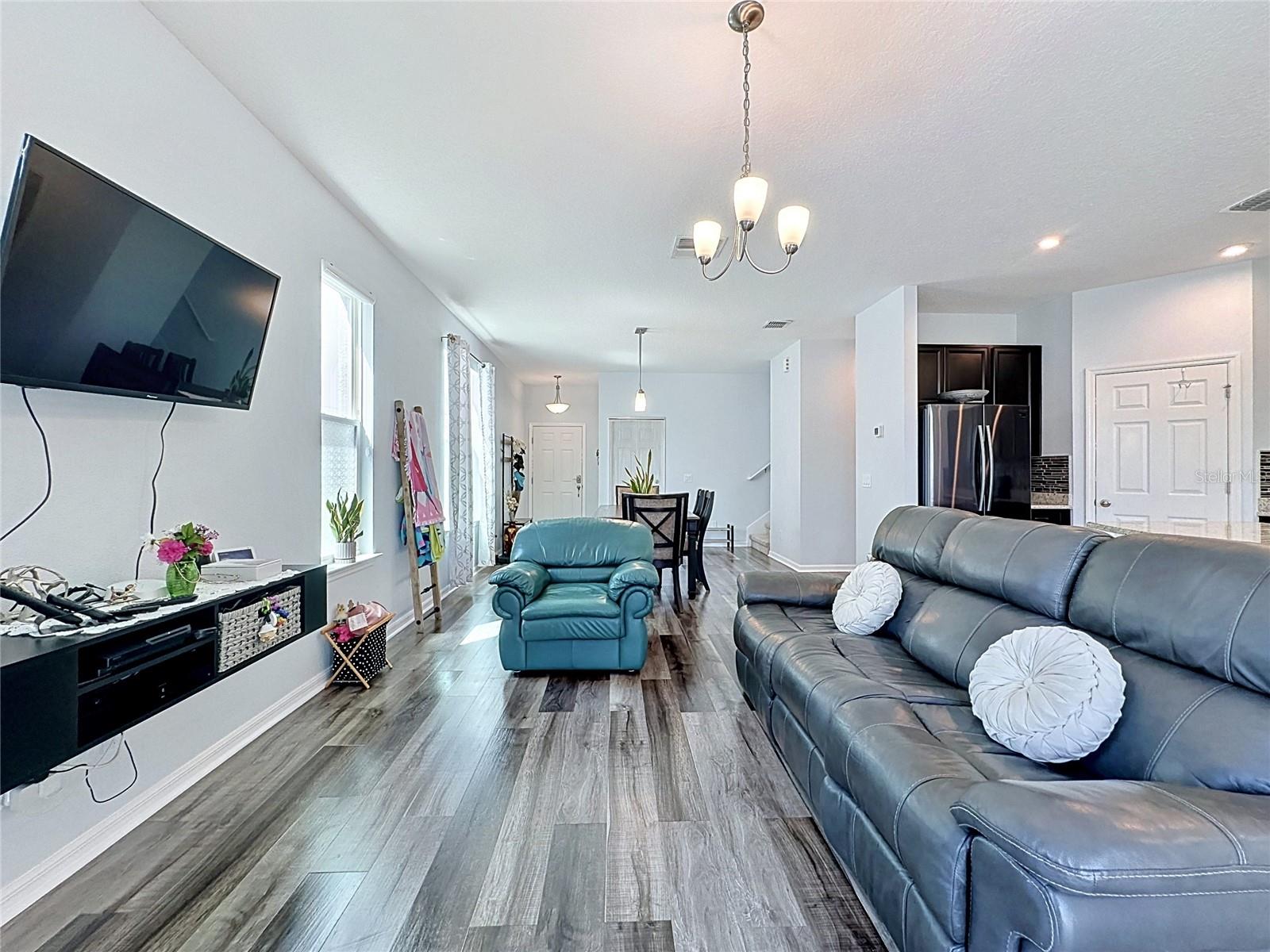 CHELSEA PK AT WEST HAVEN - Residential