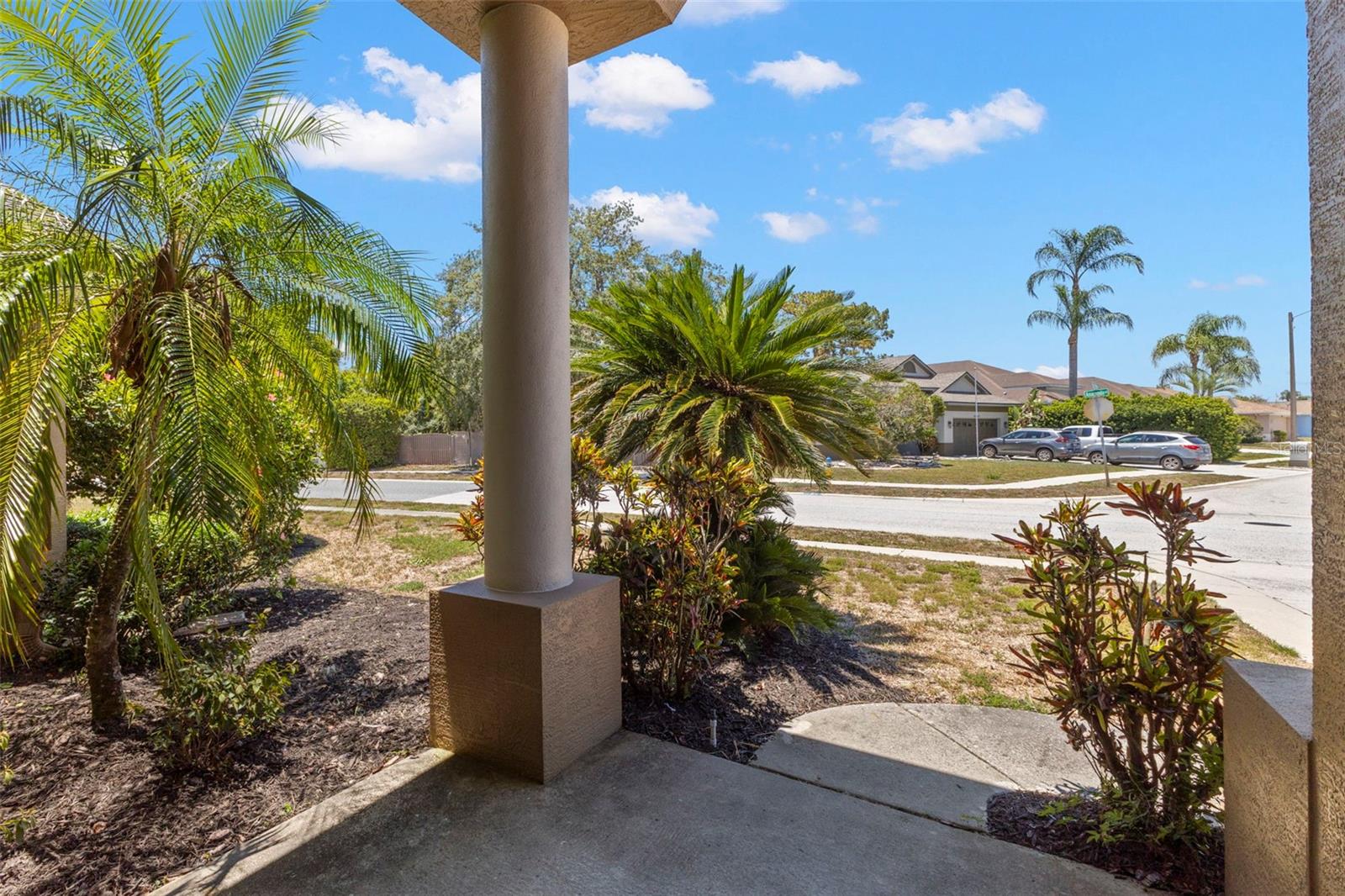 SOUTHERN OAKS - Residential