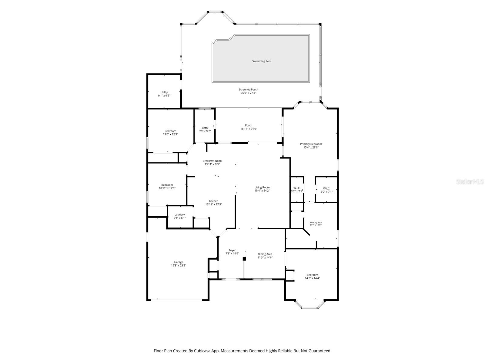 SOUTHERN OAKS - Residential