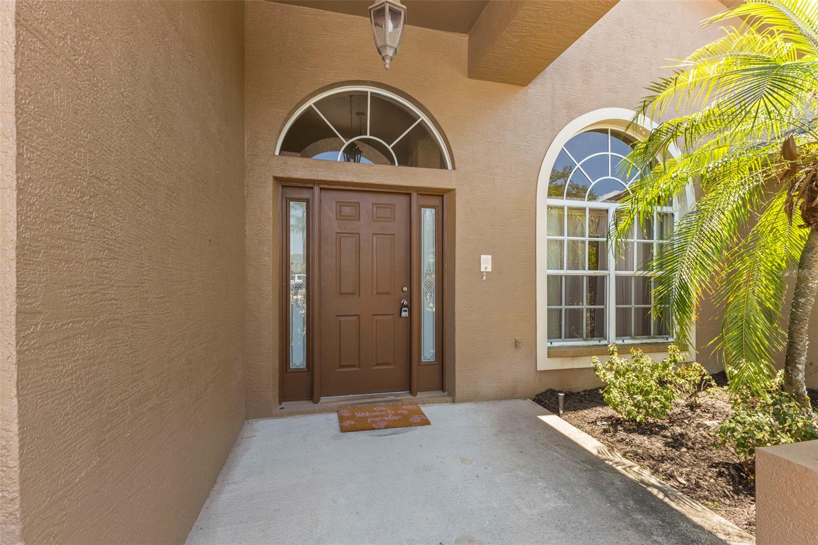 SOUTHERN OAKS - Residential
