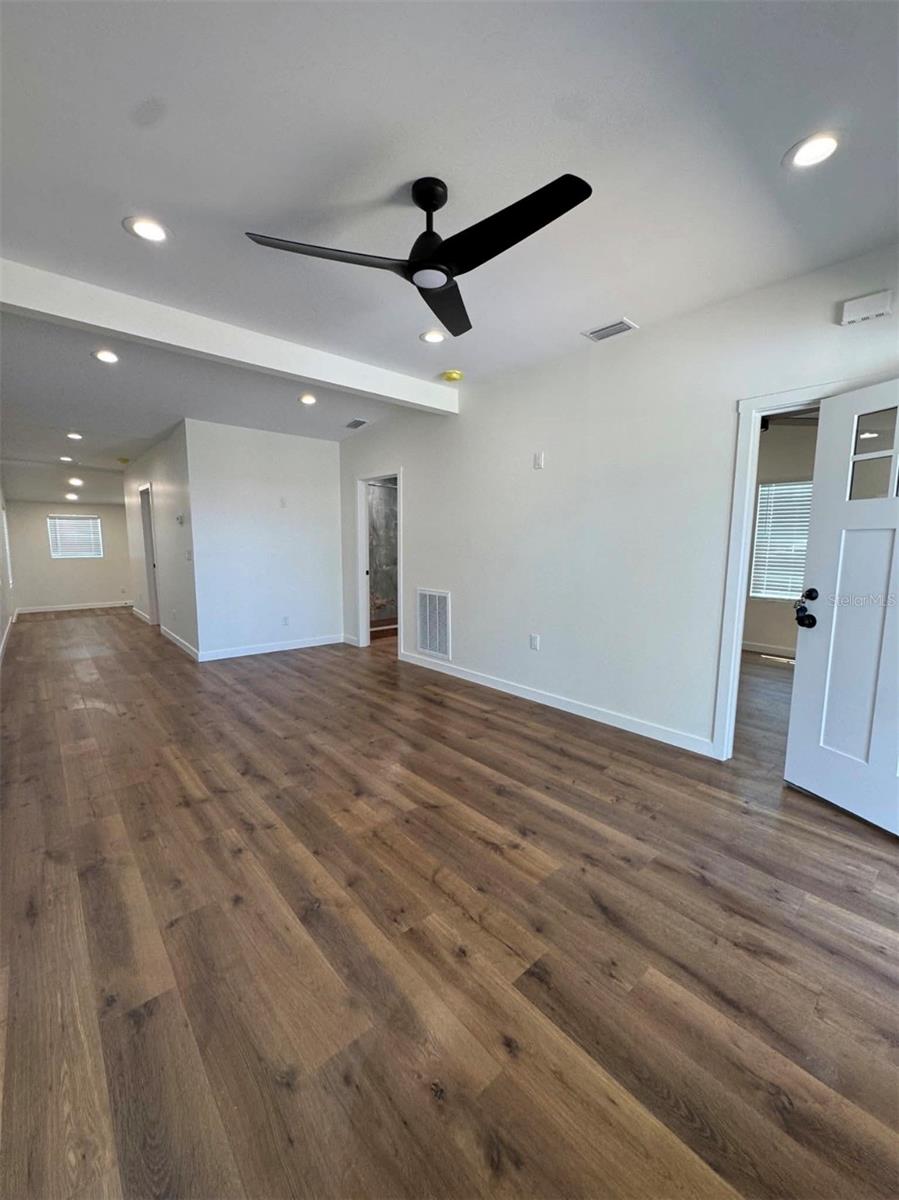 HOPES S E SUB 2 REV - Residential Lease
