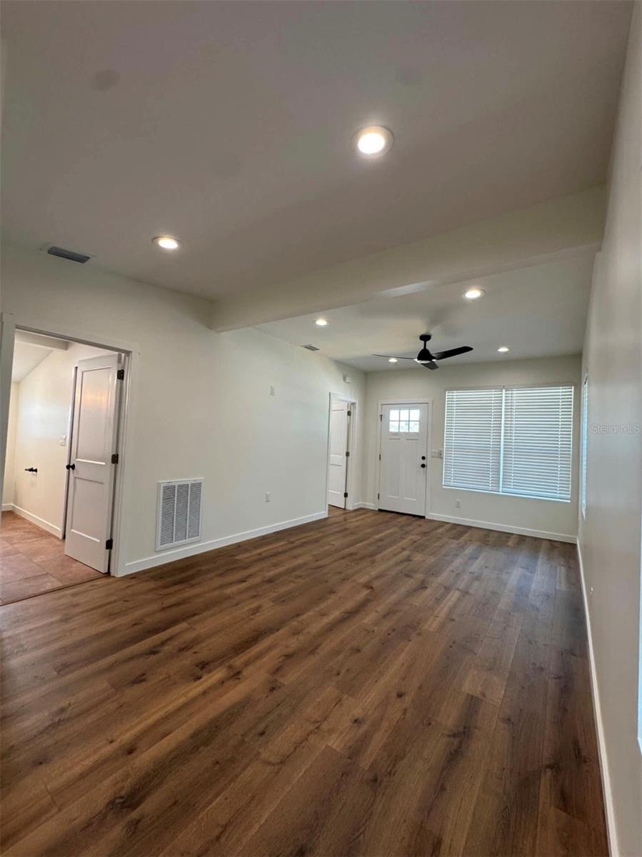 HOPES S E SUB 2 REV - Residential Lease