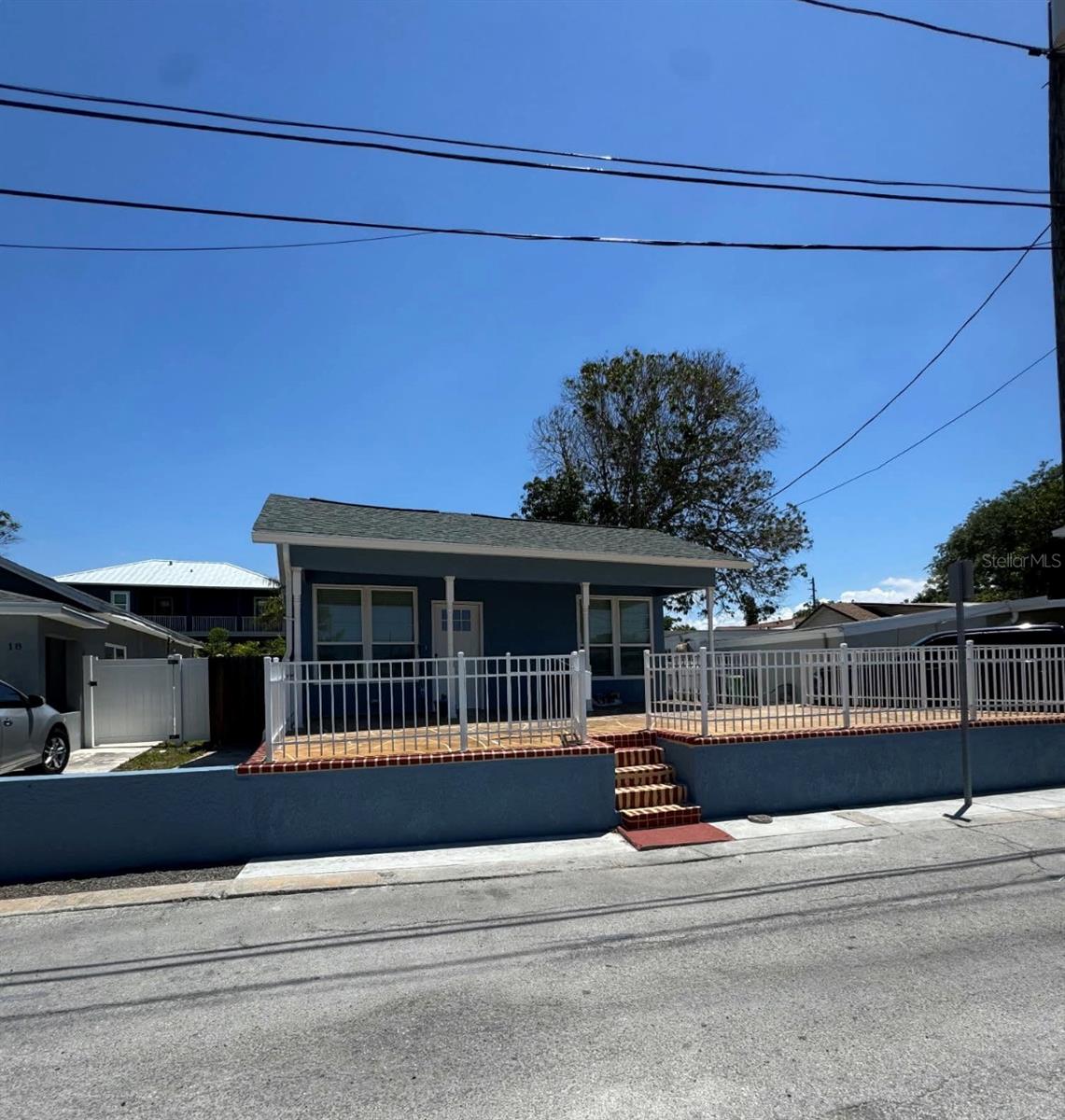 HOPES S E SUB 2 REV - Residential Lease