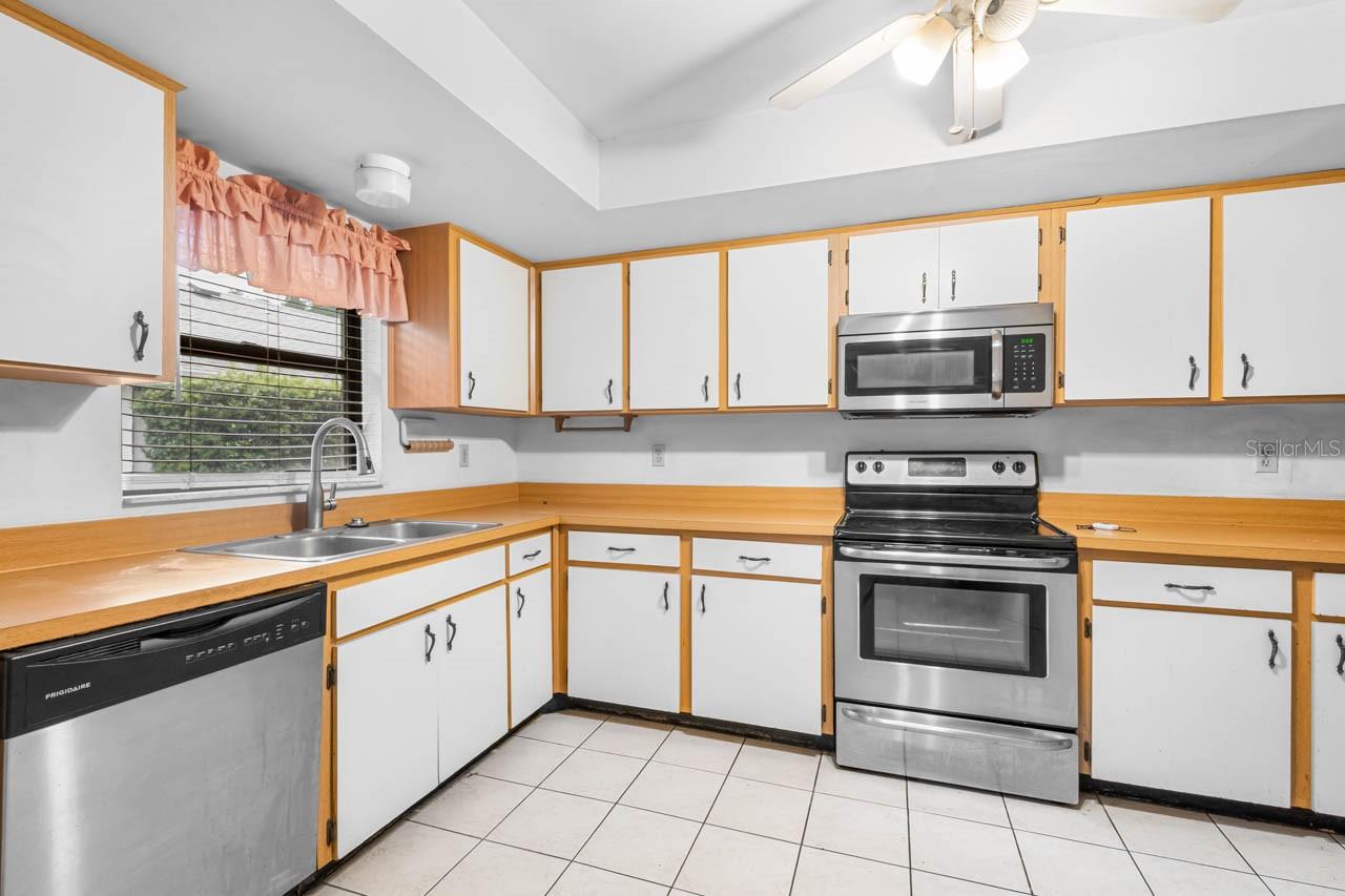 CYPRESSVIEW PH I UNIT 2 - Residential