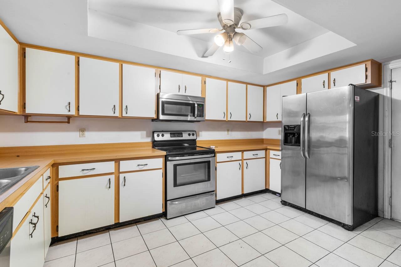 CYPRESSVIEW PH I UNIT 2 - Residential