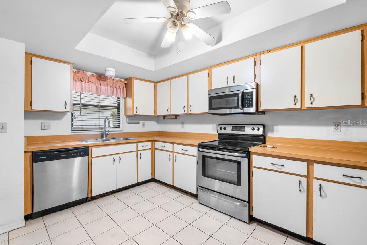 CYPRESSVIEW PH I UNIT 2 - Residential