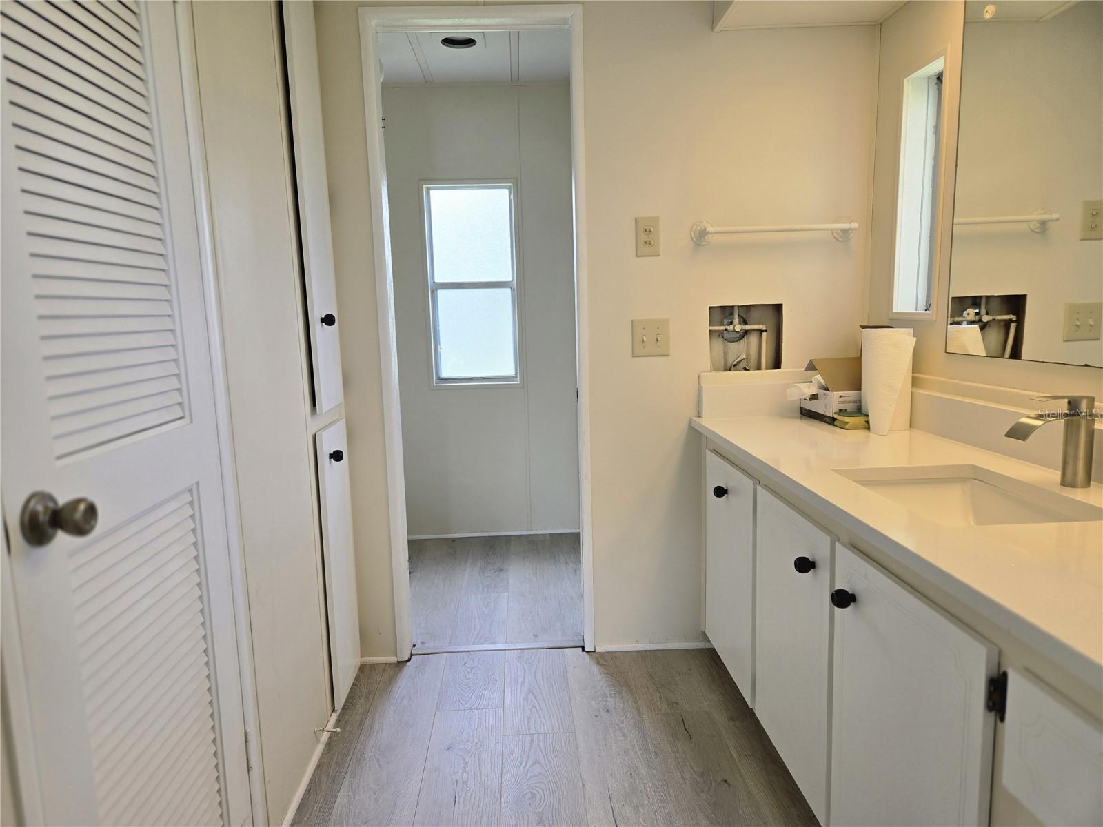 BANBURY VILLAGE CONDO - Residential