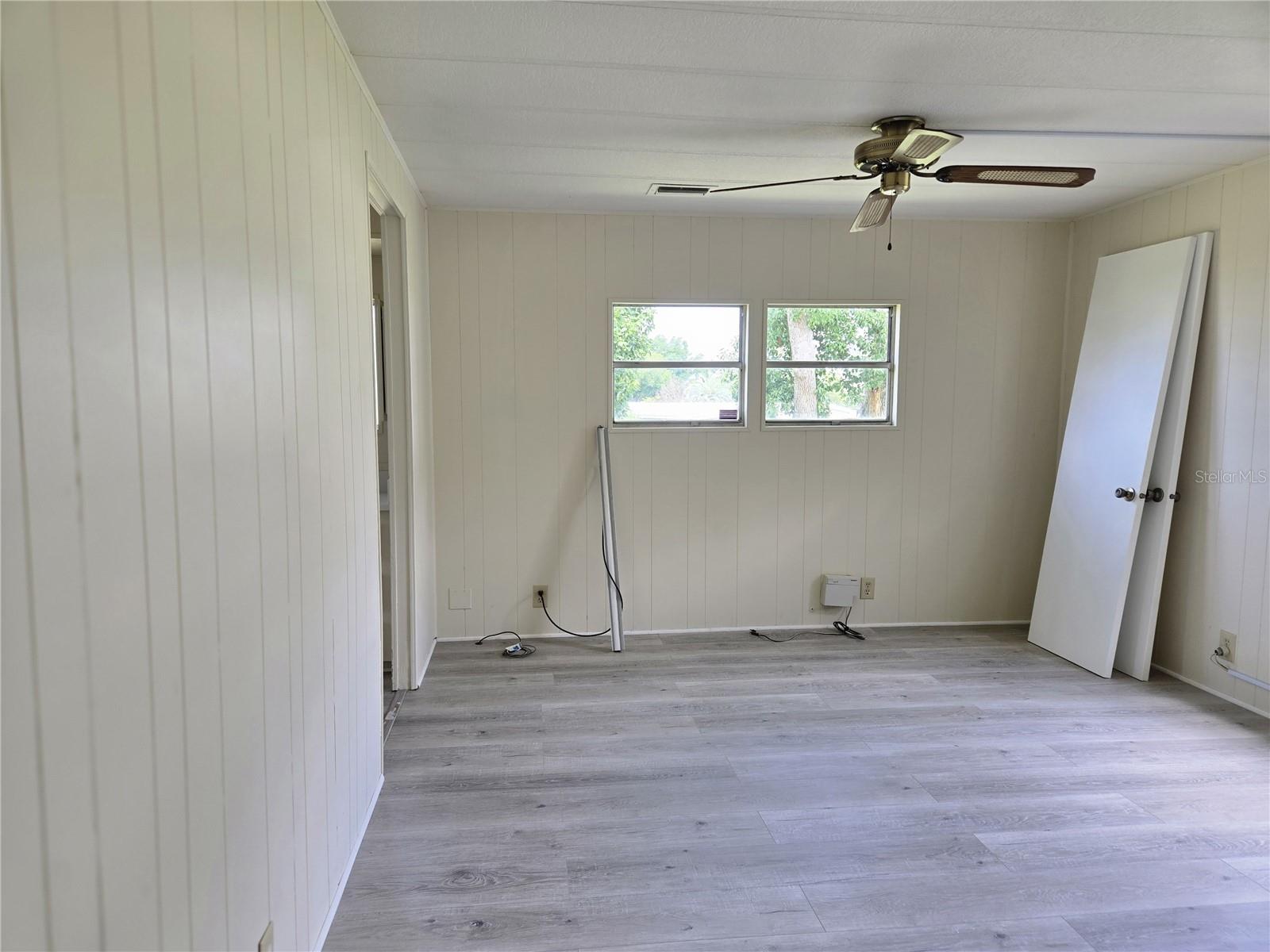 BANBURY VILLAGE CONDO - Residential